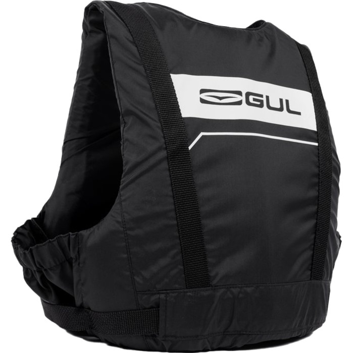 2024 Gul Garda 50N Buoyancy Aid GM0002-B9 - Black